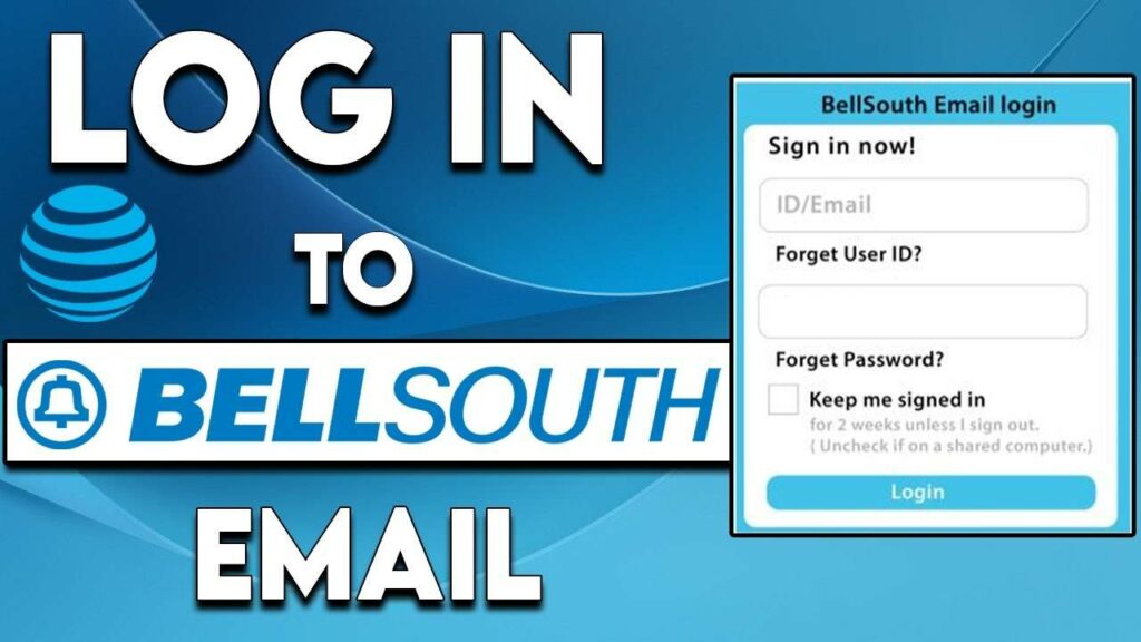 Bellsouth Email Login