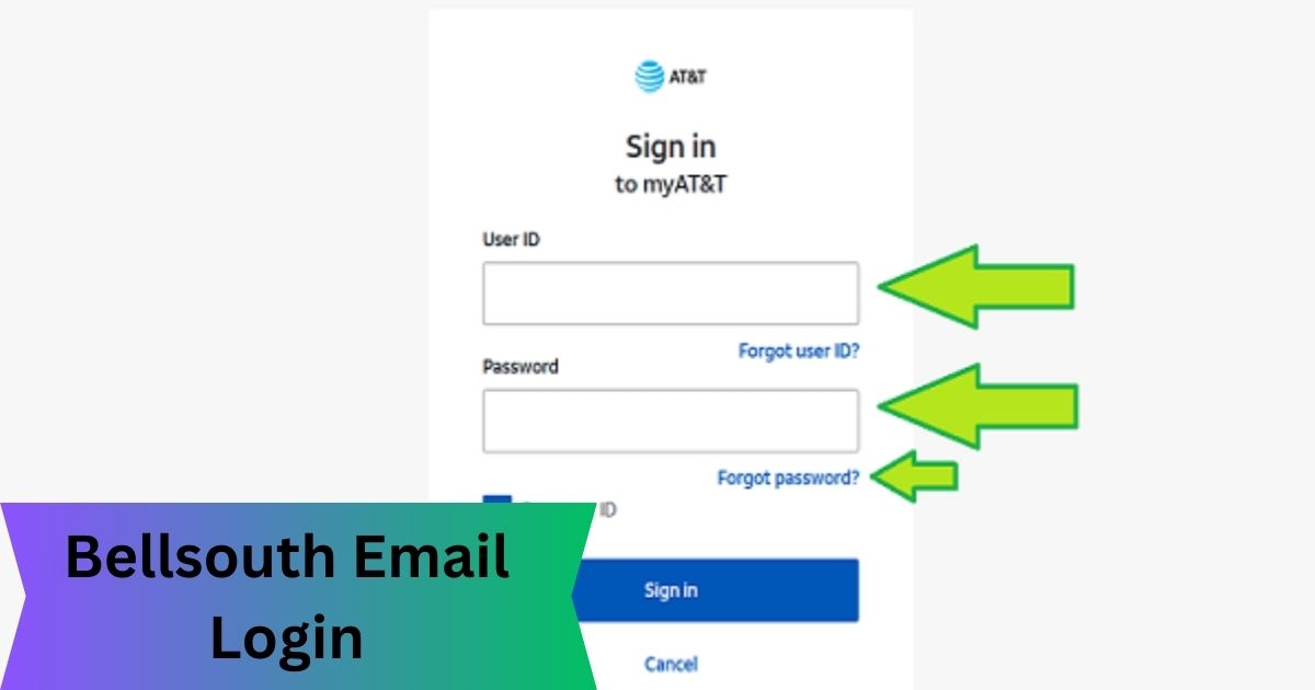 Bellsouth Email Login