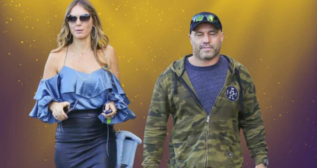 Does Joe Rogan Have a Prenup with His Wife