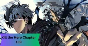 Kill the Hero Chapter 139