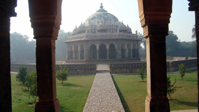 Overview – Embark on a Time-Travel Adventure in the Heart of Delhi!
