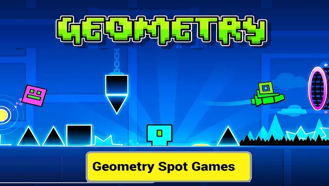 How to Get Started with Geometry Spot? – Complete Guide!