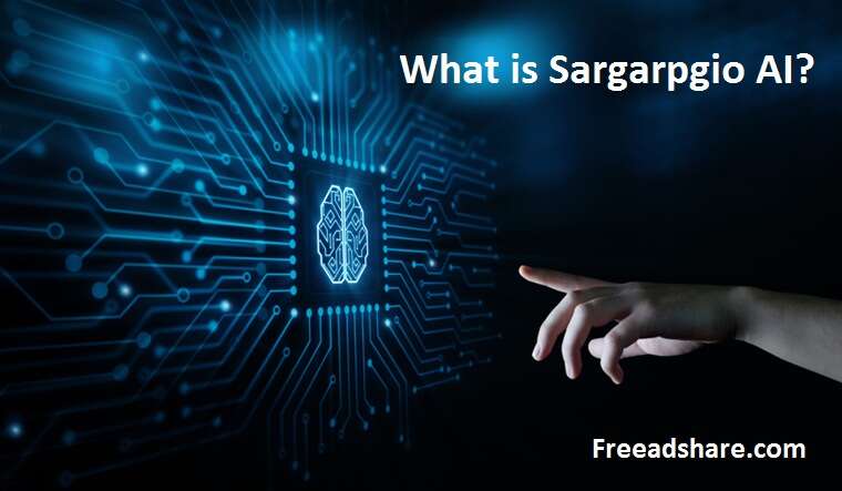 What is Sargarpgio? – For Newbies!