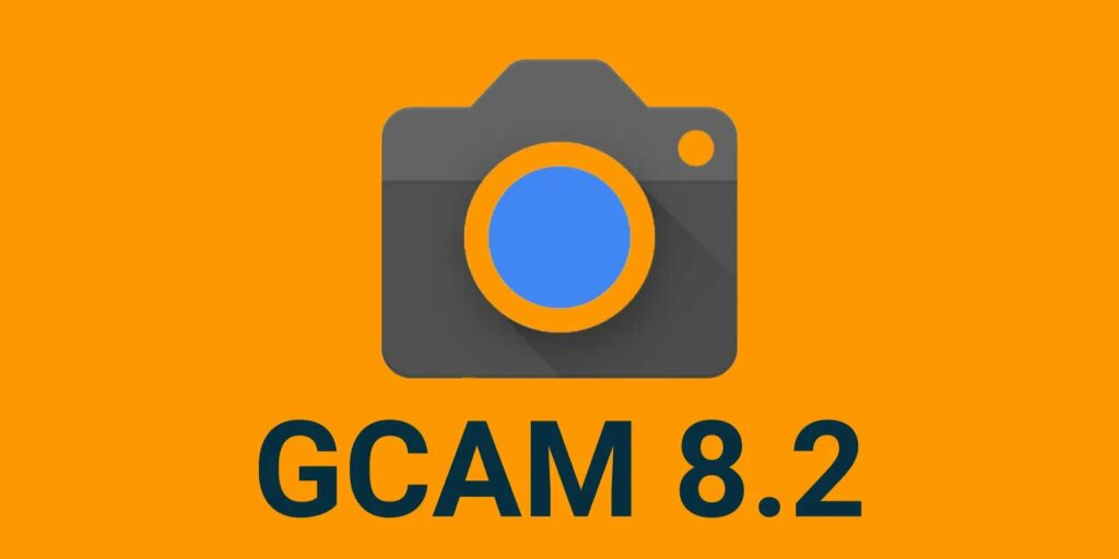 About GCam 8.2+ APK for Redmi 9A