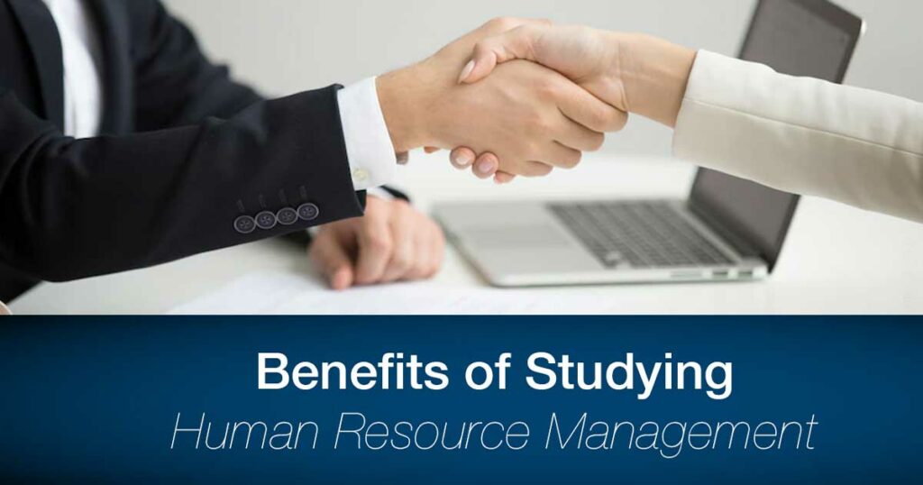 Benefits of Resource Management 