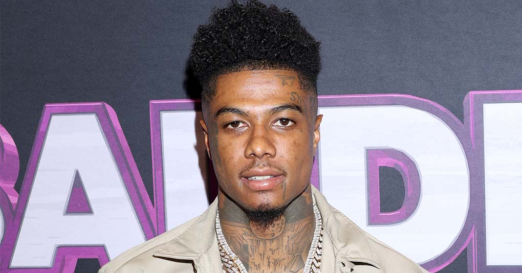 Blueface Net Worth