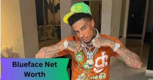 Blueface Net Worth