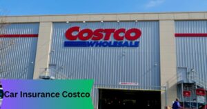 Car Insurance Costco