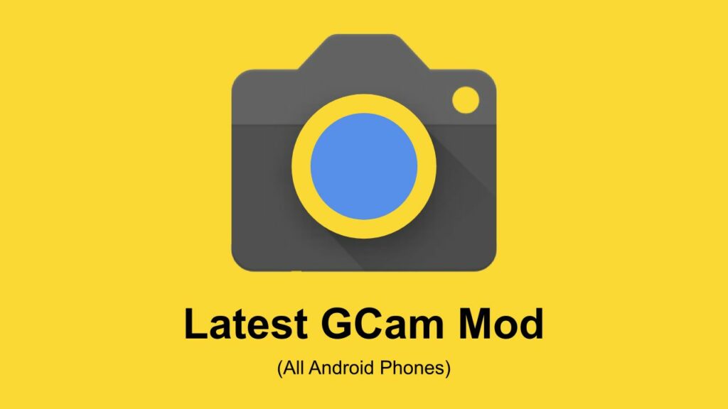 Features Of GCam Mod