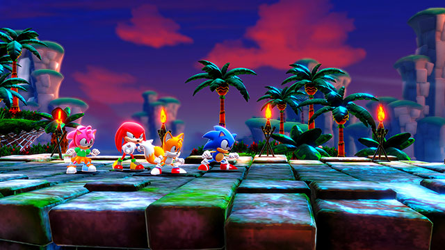 How To Play Sonic Superstars Online? 
