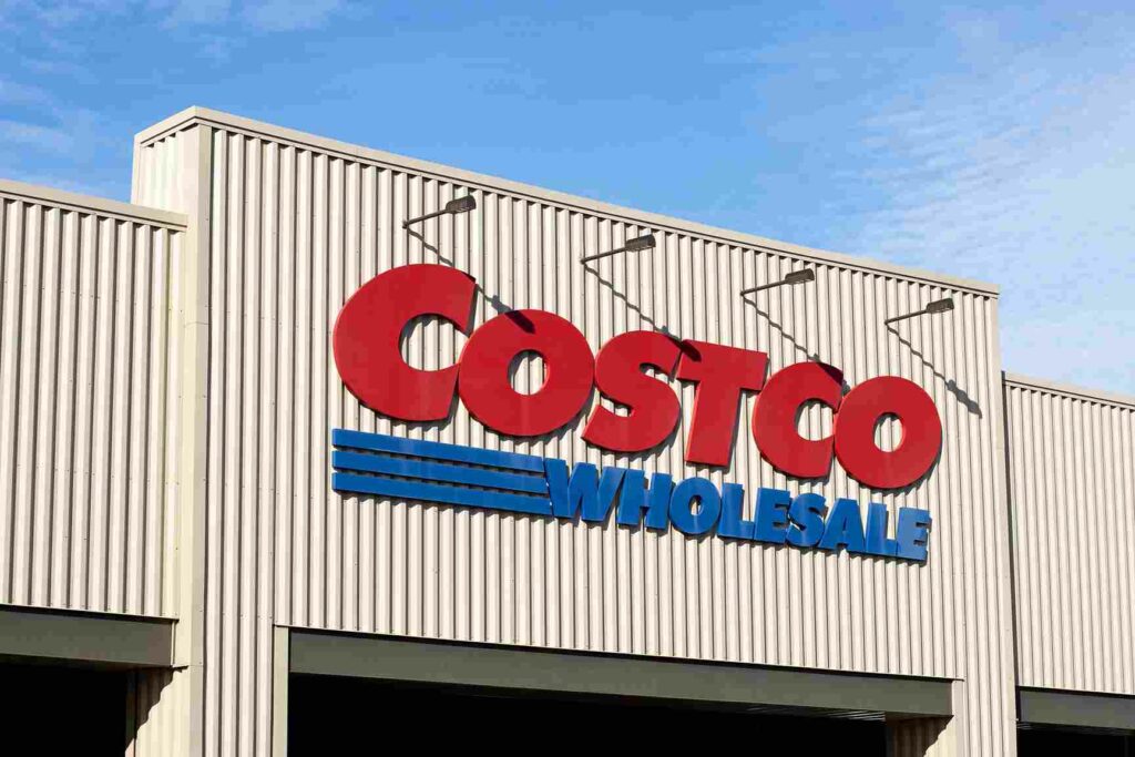 How does car insurance at Costco work
