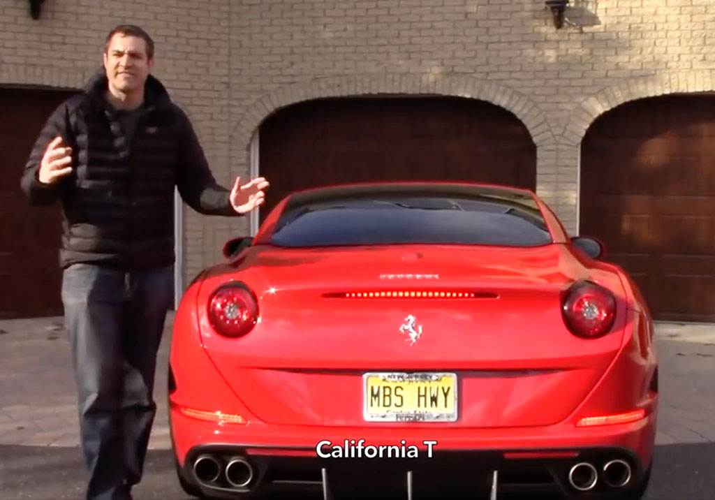 How is Doug DeMuro So Rich