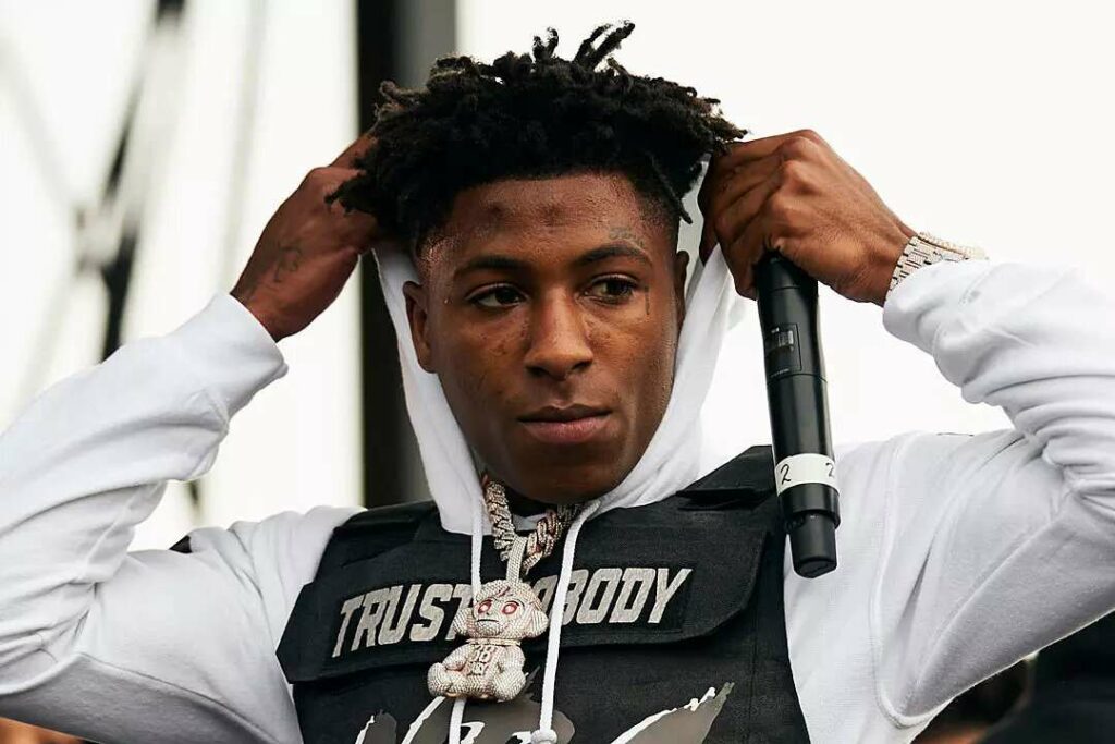 Impact on YoungBoy Never Broke Again's Artistry
