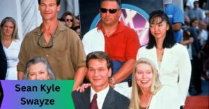 Sean Kyle Swayze - The Life of an Accomplished Actor!