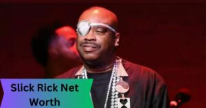 Slick Rick Net Worth