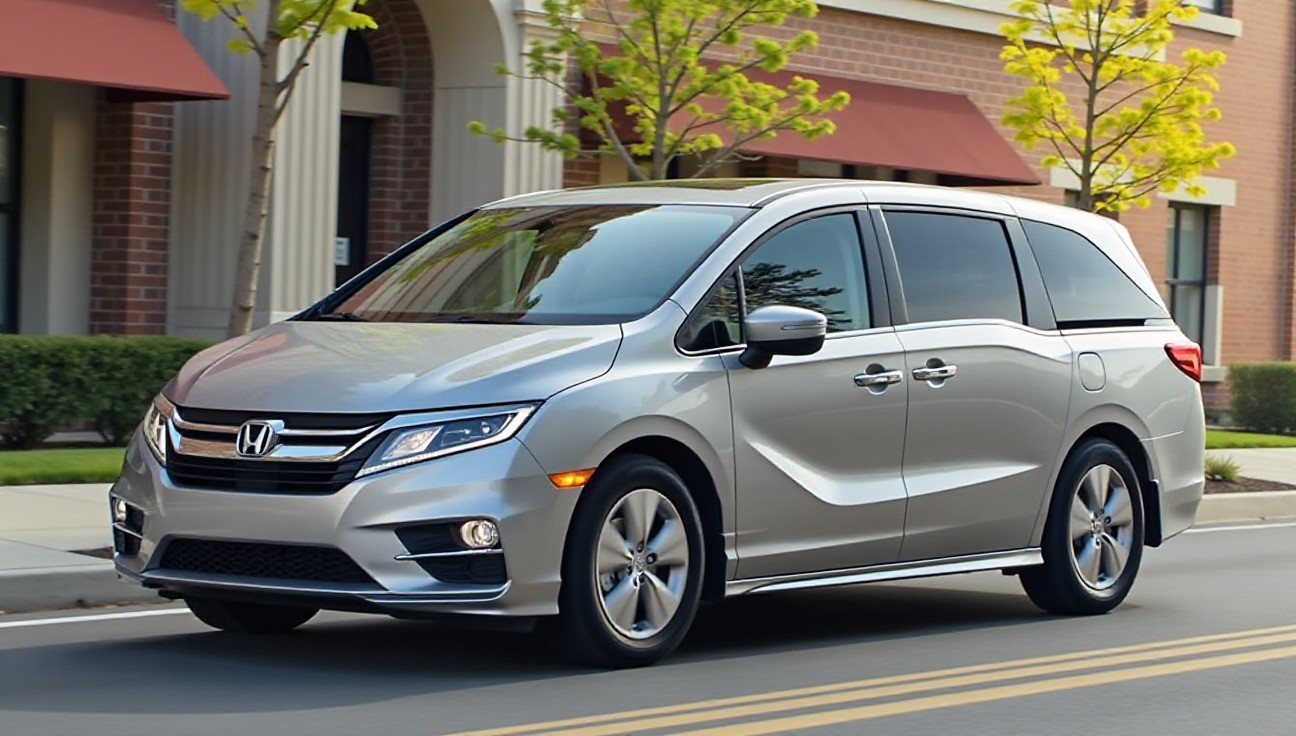 https://participant.adeptresearch.how many mpg honda odyssey